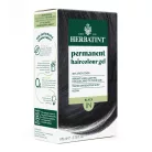 Herbatint 1n fekete hajfesték 170 ml