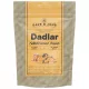 Dave & Jon's dates salted caramel peanut mag nélküli ízesített datolya sós karamell ízben, hozzáadott cukor nélkül 125 g