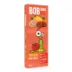 Bob Snail gyümölcstekercs trópusi gyümölcsök (mangó, datolyaszilva, guava) 30 g
