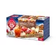 Teekanne winter punch rumos-szőlő és vanília ízesítésű tea 40 g