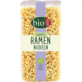 Bioasia bio ramen tészta 250 g