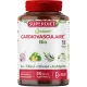 Superdiet cardiovasculaire - a szív és érrendszer támogatására vegán kapszula 150 db