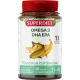 Superdiet omega 3 dha epa, a szív és érrendszer támogatására gélkapszula 45 db