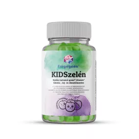 Freyagena kidszelén gumitabletta 60 db