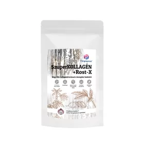 Freyagena szuperkollagén+rost-x por 360 g