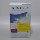 Natracare organic panty liners, 30 pcs