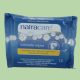 Natracare organic feminine wipes, 12 pcs