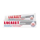 Lacalut toothpaste white 75 ml