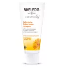 Weleda calendula herbal menthol-free toothpaste 75 ml
