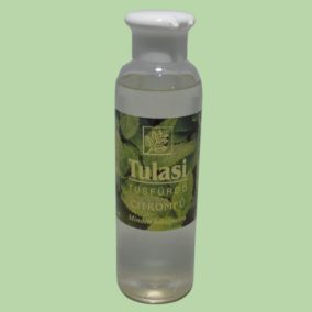 Tulasi shower gel lemongrass 250 ml