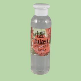 Tulasi shower gel rose 250 ml