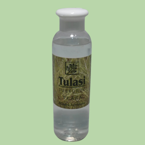 Tulasi shower gel with tea tree 250 ml