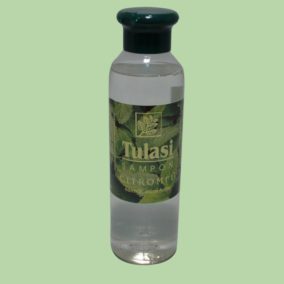 Tulasi Lemon Balm Shampoo 250 ml