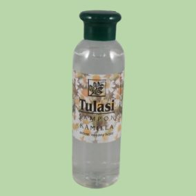 Tulasi shampoo with chamomile 250 ml