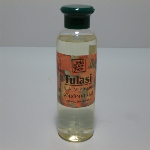 Tulasi shampoo with marigold 250 ml