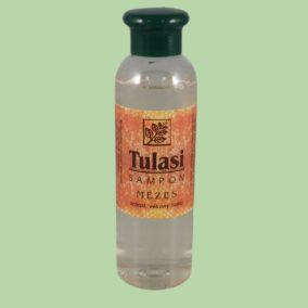 Tulasi Honey Shampoo 250 ml