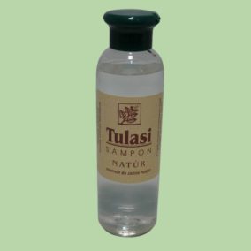 Tulasi Natural Shampoo 250 ml