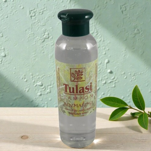 Tulasi Shampoo Rosemary 250 ml