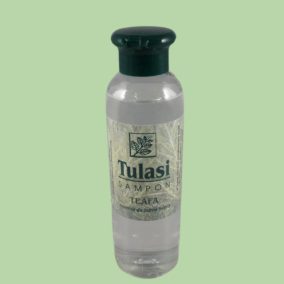 Tulasi Tea Tree Shampoo 250 ml