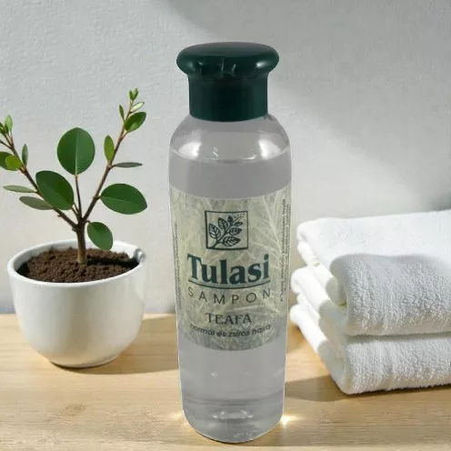 Tulasi Tea Tree Shampoo 250 ml