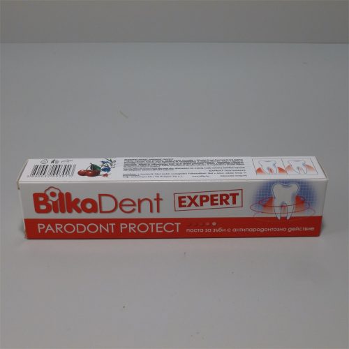 Bilka dent expert toothpaste parodont protect 75 ml