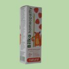 Bilka homeopathic toothpaste raspberry 6+ 50 ml