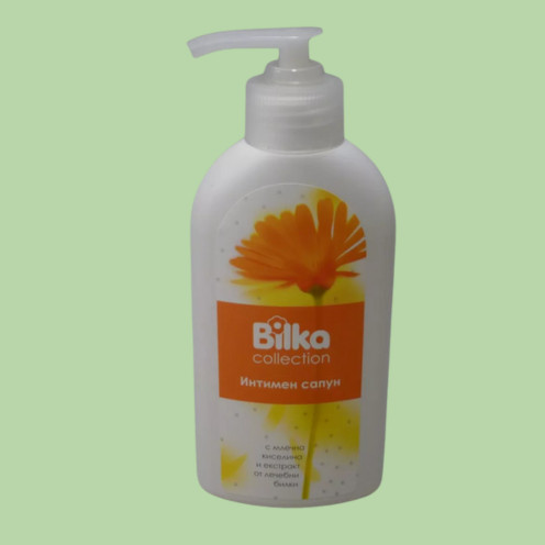 Bilka intimate wash for women 200 ml