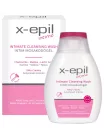 X-Epil intimate wash gel 250 ml