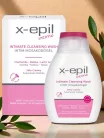 X-Epil intimate wash gel 250 ml