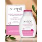 X-Epil intimate wash gel 250 ml