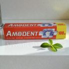 Amodent+ Whitening Toothpaste 100 ml