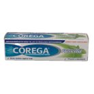 Corega denture adhesive cream with fresh flavour 40 ml