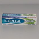 Corega denture adhesive cream with fresh flavour 40 ml