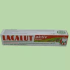 Lacalut aktiv toothpaste herbal 75 ml