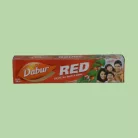 Dabur herbal toothpaste red 100 ml