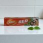 Dabur herbal toothpaste red 100 ml