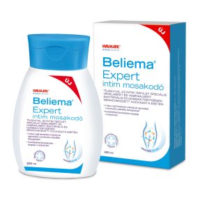 Walmark Beliema Expert Intimate Wash 200 ml