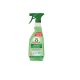 Frosch window cleaner with spirit 500 ml