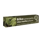Bilka homeopathic toothpaste mastiha 75 ml