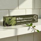 Bilka homeopathic toothpaste mastiha 75 ml