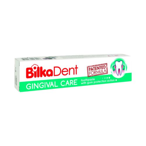 Bilka dent gingival gum protection toothpaste for sensitive teeth 100 ml