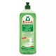 Frosch dishwashing liquid brilliant citrus 750 ml