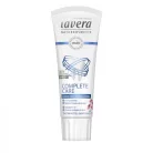 Lavera basis sensitive organic toothpaste with mint and fluoride 75 ml