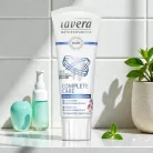 Lavera basis sensitive organic toothpaste with mint and fluoride 75 ml