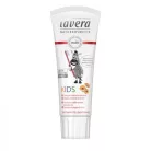 Lavera basis sensitive organic children's toothpaste with marigold and calcium 75 ml