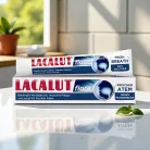 Lacalut flora toothpaste 75 ml