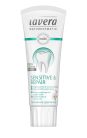 Lavera organic toothpaste sensitive&repair 75 ml