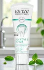 Lavera organic toothpaste sensitive&repair 75 ml