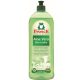Frosch dishwashing liquid with aloe vera 750 ml