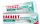 Lacalut sensitive repair effect & gentle white toothpaste 75 ml